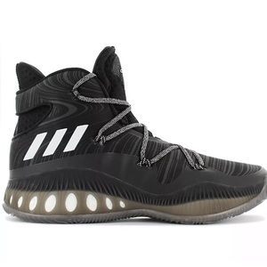 adidas Crazy Explosive Boost Basketball Shoes sz 9